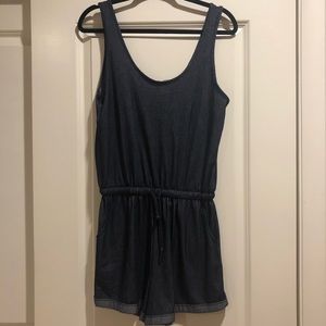 Romper!